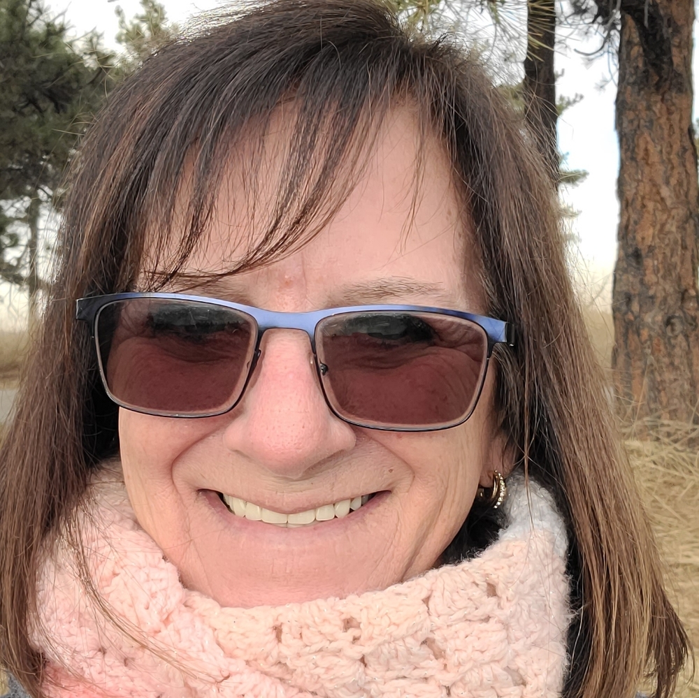 Meet your Posher, Theresa